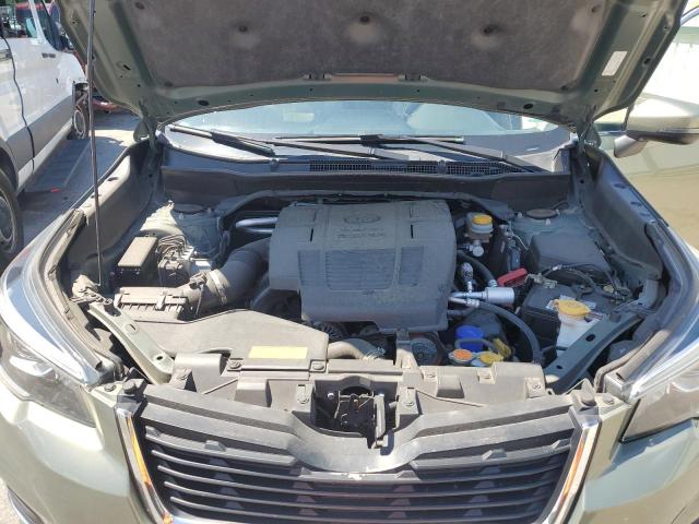 Photo 12 from auction – 2019 SUBARU FORESTER L with VIN JF2SKASC6KH410758