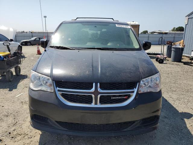 Photo 5 from auction – 2015 DODGE GRAND CARA with VIN 2C4RDGCGXFR631639