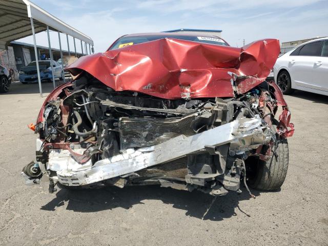 Photo 5 from auction – 2019 HONDA CIVIC LX with VIN 19XFC2F63KE200227