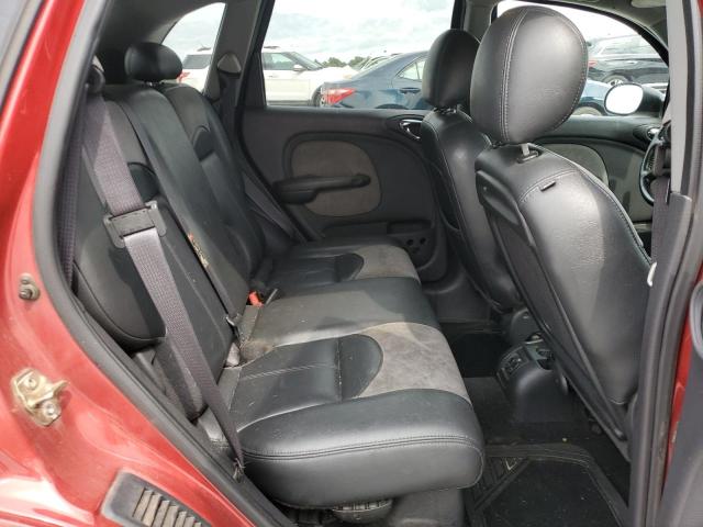 Photo 10 from auction – 2003 CHRYSLER PT CRUISER with VIN 3C8FY68B83T655198