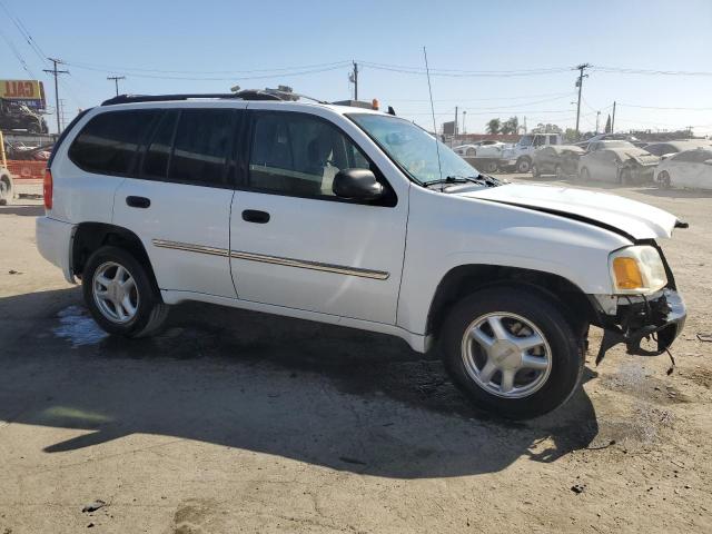 Photo 4 from auction – 2008 GMC ENVOY with VIN 1GKDS13S182137239