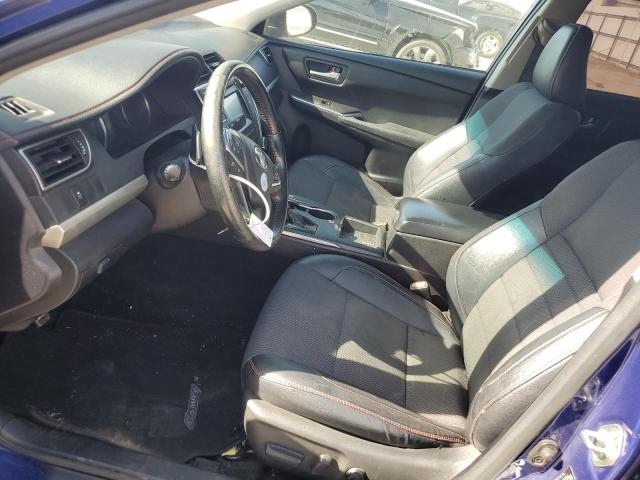 Photo 7 from auction – 2016 TOYOTA CAMRY LE with VIN 4T1BF1FK3GU565606