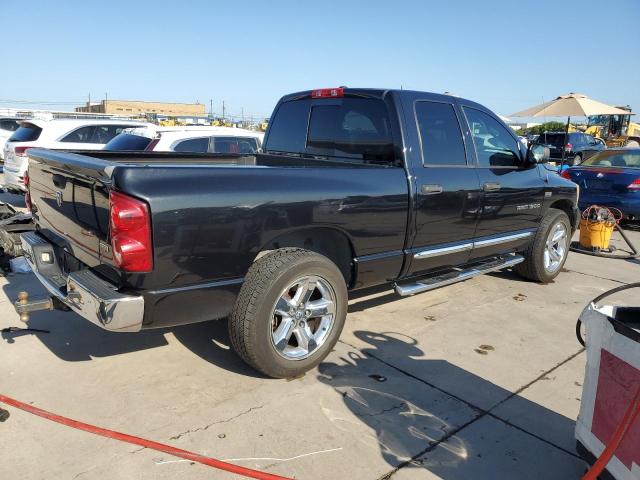 Photo 3 from auction – 2007 DODGE RAM 1500 S with VIN 1D7HA18217S120440