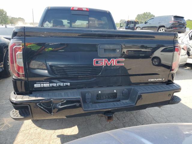 Photo 6 from auction – 2017 GMC SIERRA K15 with VIN 3GTU2PEC0HG513540