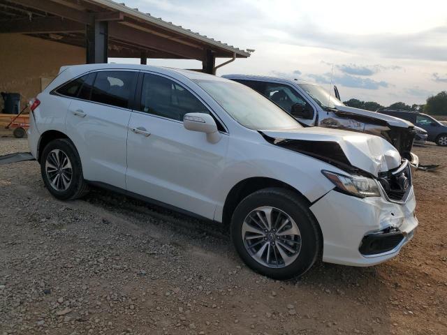 Photo 4 from auction – 2016 ACURA RDX ADVANC with VIN 5J8TB3H73GL019033