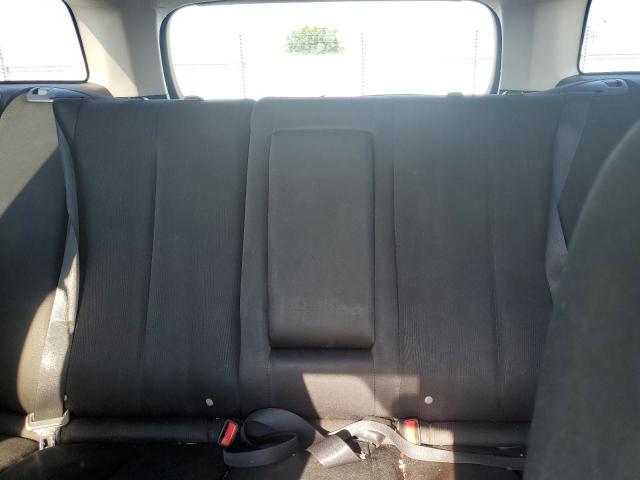 Photo 10 from auction – 2012 MAZDA CX-7 with VIN JM3ER2B51C0421253