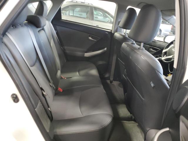 Photo 10 from auction – 2015 TOYOTA PRIUS with VIN JTDKN3DU0F0451723