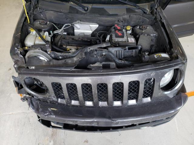Photo 12 from auction – 2015 JEEP PATRIOT with VIN 1C4NJPFA4FD328941
