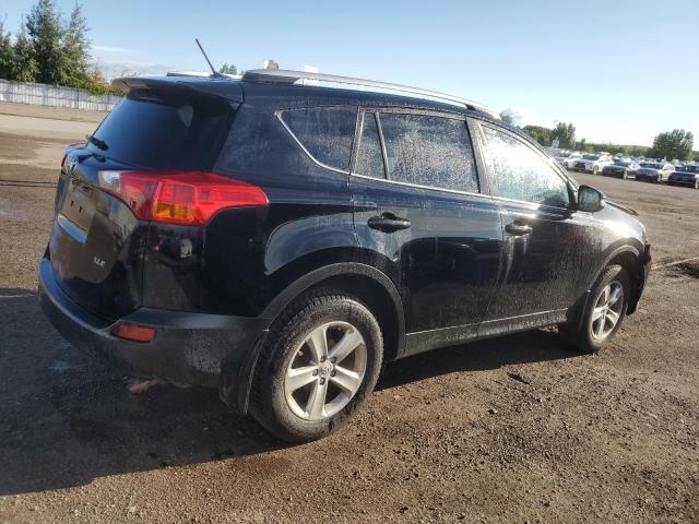Photo 3 from auction – 2014 TOYOTA RAV4 XLE with VIN 2T3WFREV5EW094722