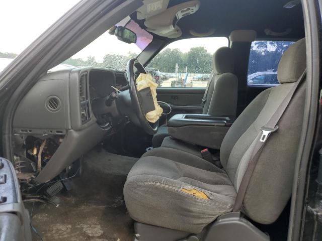 Photo 7 from auction – 2003 CHEVROLET SILVERADO with VIN 2GCEC19V231210948