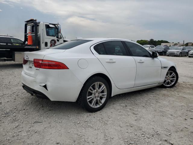 Photo 3 from auction – 2017 JAGUAR XE PREMIUM with VIN SAJAD4BG3HA966165