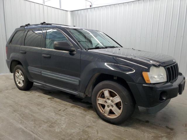 Photo 4 from auction – 2006 JEEP GRAND CHER with VIN 1J4GR48K46C266009