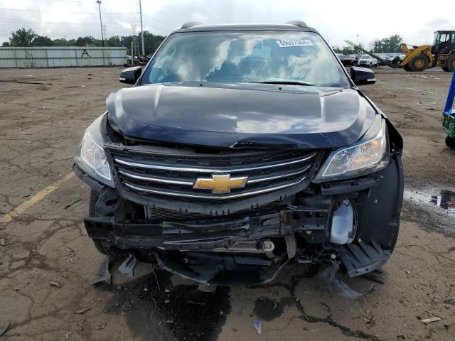 Photo 5 from auction – 2016 CHEVROLET TRAVERSE L with VIN 1GNKVHKD1GJ120314