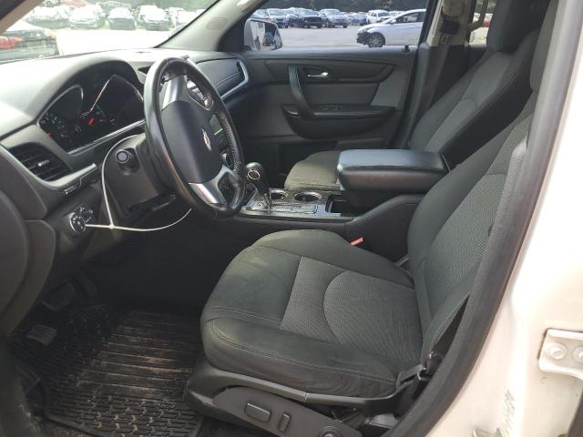 Photo 7 from auction – 2015 CHEVROLET TRAVERSE L with VIN 1GNKRHKD5FJ180003