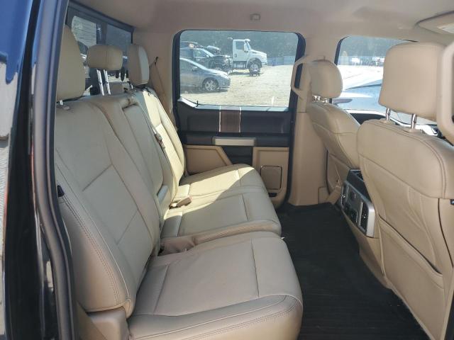 Photo 10 from auction – 2017 FORD F150 SUPER with VIN 1FTEW1EGXHFC77098