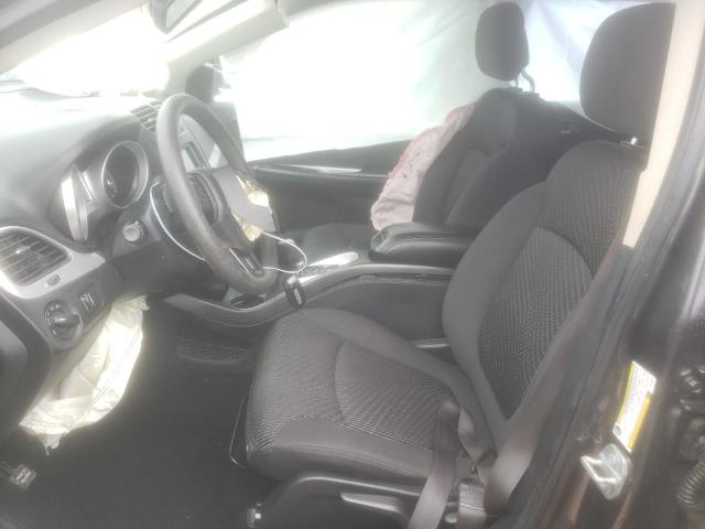 Photo 7 from auction – 2018 DODGE JOURNEY SE with VIN 3C4PDCAB8JT524375
