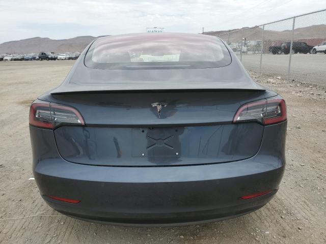 Photo 6 from auction – 2018 TESLA MODEL 3 with VIN 5YJ3E1EA9JF003293