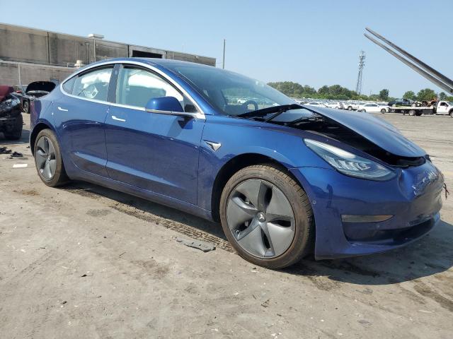 Photo 4 from auction – 2018 TESLA MODEL 3 with VIN 5YJ3E1EB9JF064362