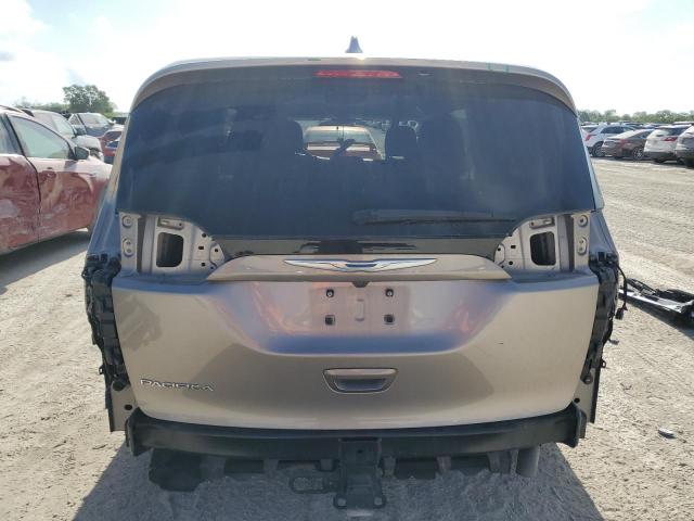 Фото 6 с аукциона – 2017 CHRYSLER PACIFICA T с VIN 2C4RC1BGXHR768195