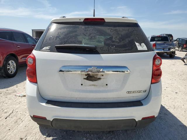 Photo 6 from auction – 2012 CHEVROLET EQUINOX LT with VIN 2GNALPEK4C6377755