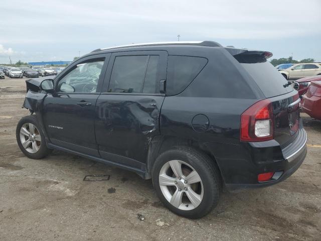 Photo 2 from auction – 2015 JEEP COMPASS LA with VIN 1C4NJCEA7FD111104