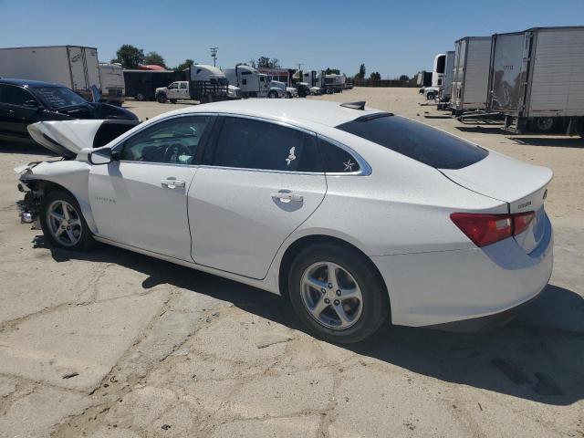 Photo 2 from auction – 2016 CHEVROLET MALIBU LS with VIN 1G1ZB5ST3GF186462