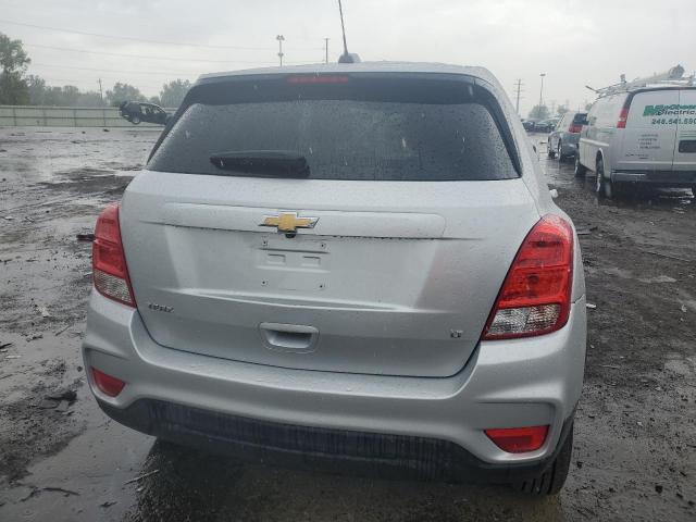Photo 6 from auction – 2021 CHEVROLET TRAX LS with VIN KL7CJNSB3MB338974