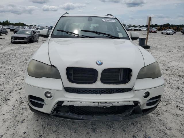Photo 5 from auction – 2011 BMW X5 XDRIVE3 with VIN 5UXZV4C57BL409927