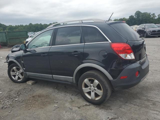 Photo 2 from auction – 2012 CHEVROLET CAPTIVA SP with VIN 3GNAL2EK2CS563489