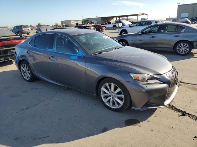 Photo 4 from auction – 2014 LEXUS IS 250 with VIN JTHBF1D23E5041501