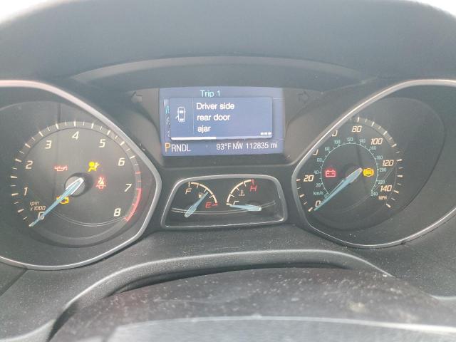 Photo 9 from auction – 2013 FORD FOCUS SE with VIN 1FADP3F29DL275173