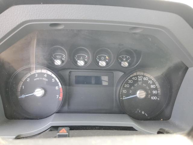 Photo 9 from auction – 2012 FORD F250 SUPER with VIN 1FT7X2A63CEA05290
