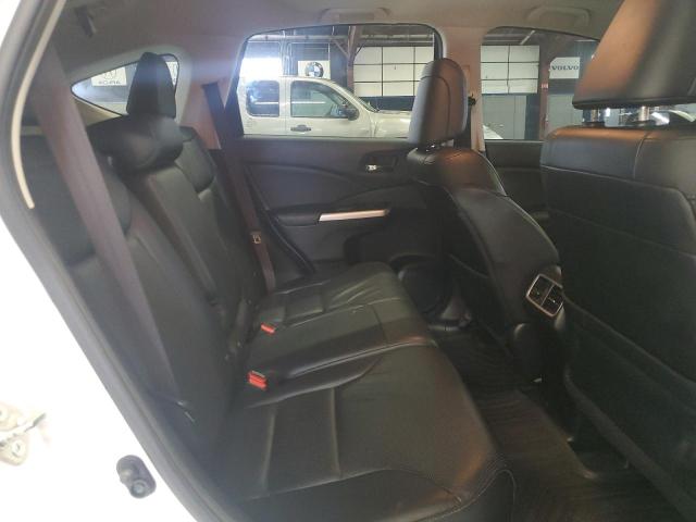 Photo 11 from auction – 2016 HONDA CR-V EXL with VIN 5J6RM4H78GL014185
