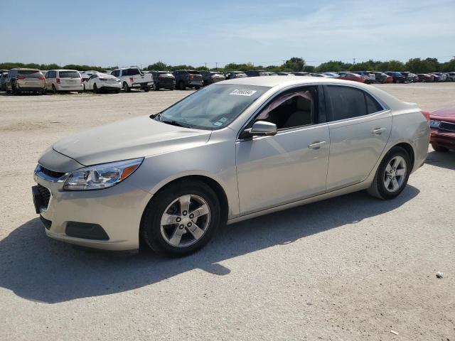 CHEVROLET MALIBU 1LT 2015 with VIN 1G11C5SL9FF353593 - Photo from auction