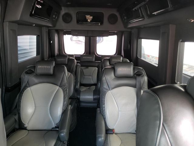 Photo 10 from auction – 2014 RAM PROMASTER with VIN 3C6TRVDG5EE106702