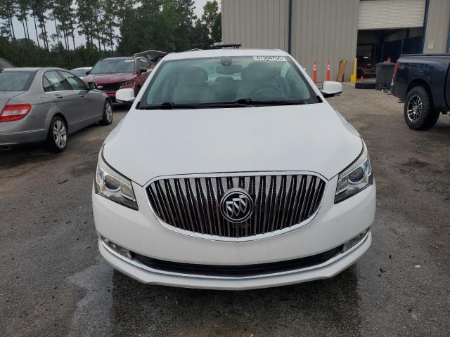 Photo 5 from auction – 2016 BUICK LACROSSE with VIN 1G4GB5G35GF102418