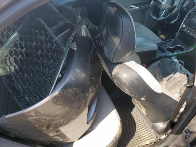 Photo 12 from auction – 2016 TOYOTA CAMRY with VIN 4T1BF1FK7GU265941
