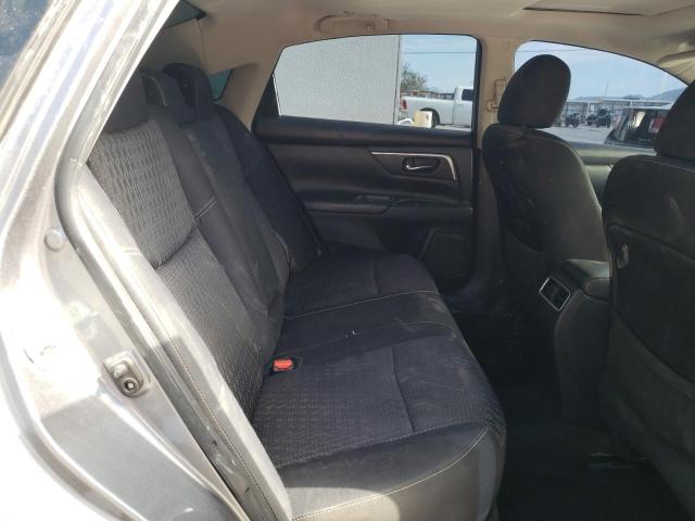 Photo 10 from auction – 2016 NISSAN ALTIMA 2.5 with VIN 1N4AL3AP6GC285407