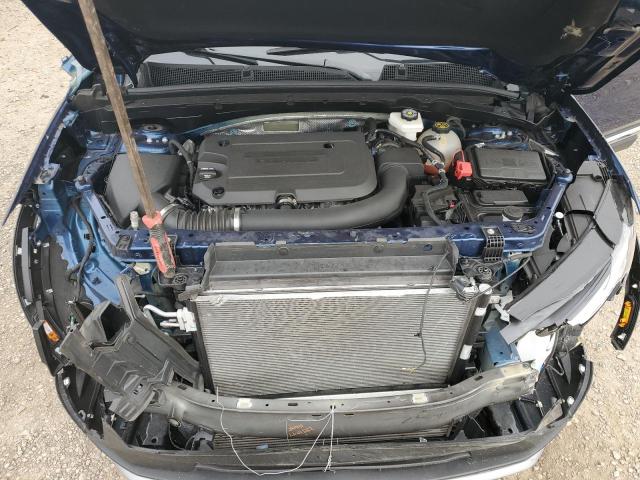 Photo 12 from auction – 2023 BUICK ENVISION P with VIN LRBFZMR45PD020971