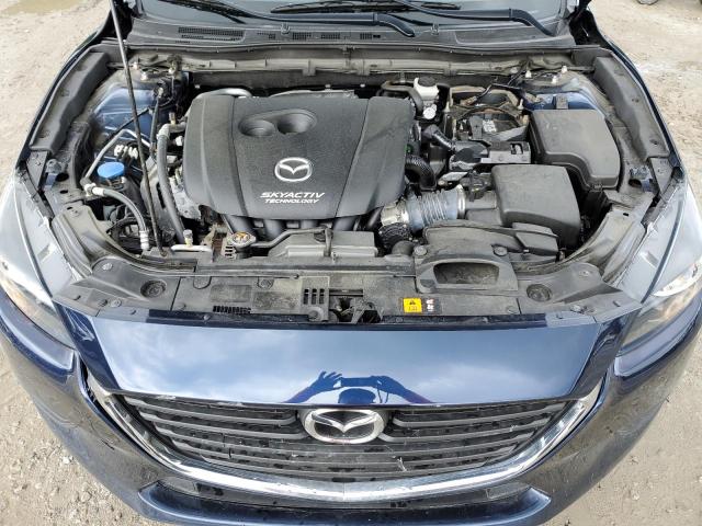 Photo 11 from auction – 2017 MAZDA 3 TOURING with VIN 3MZBN1V73HM117244