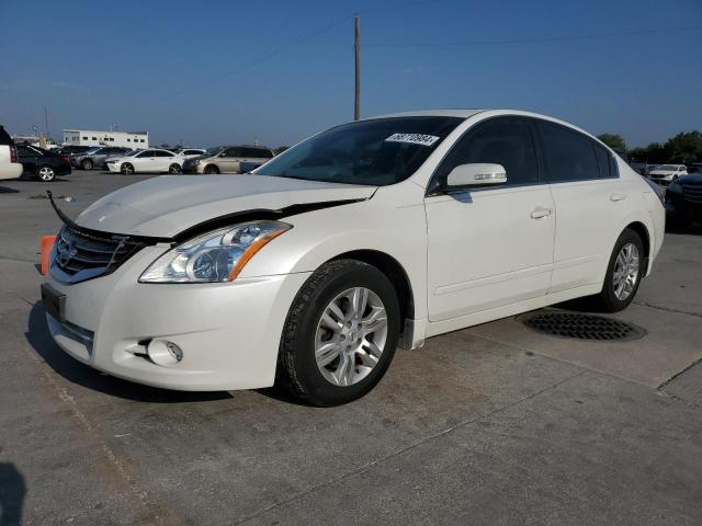 NISSAN ALTIMA BAS 2011 with VIN 1N4AL2AP3BN432483 - Photo from auction