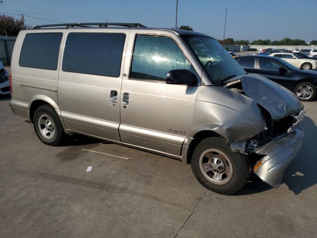 Photo 4 from auction – 2002 CHEVROLET ASTRO with VIN 1GNDM19X22B139525
