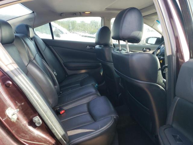 Photo 10 from auction – 2014 NISSAN MAXIMA S with VIN 1N4AA5AP5EC483880