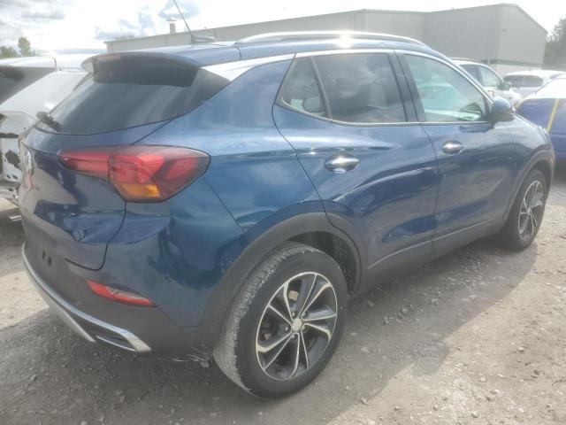 Foto 3 de la subasta – 2021 BUICK ENCORE GX con VIN KL4MMFSL2MB085220