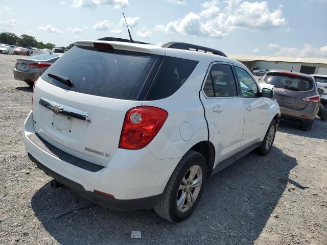 Photo 3 from auction – 2012 CHEVROLET EQUINOX LT with VIN 2GNALDEK3C1171807