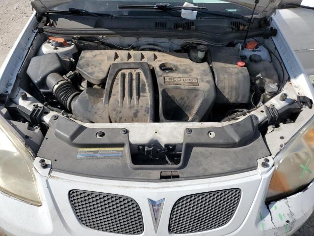 Photo 11 from auction – 2007 PONTIAC G5 with VIN 1G2AL15F177169321