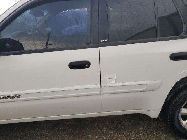 Photo 13 from auction – 2003 GMC ENVOY with VIN 1GKDS13S732249472