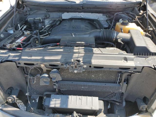 Фото 11 с аукциона – 2011 FORD F150 SUPER с VIN 1FTFW1ET0BKD88694