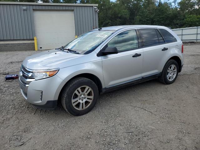 FORD EDGE SE 2011 with VIN 2FMDK3GC3BBB06792 - Photo from auction