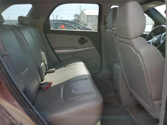 Photo 11 from auction – 2008 CHEVROLET EQUINOX LS with VIN 2CNDL23F186040767